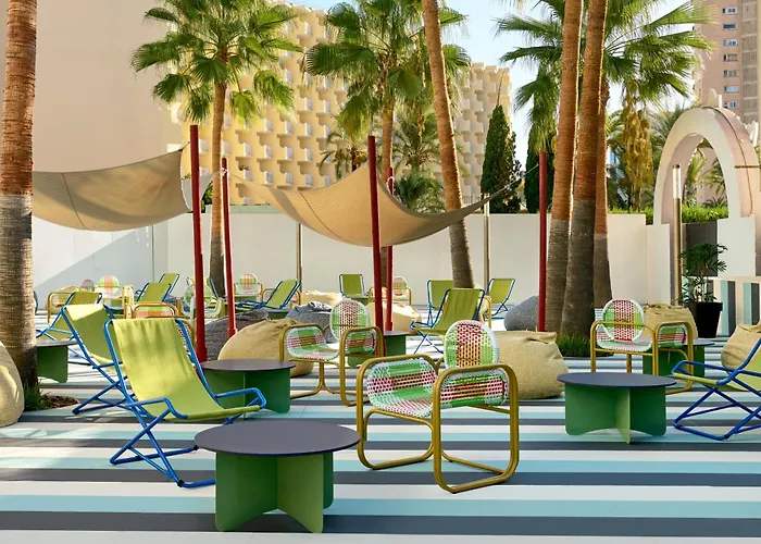 Tent Mojito Suites