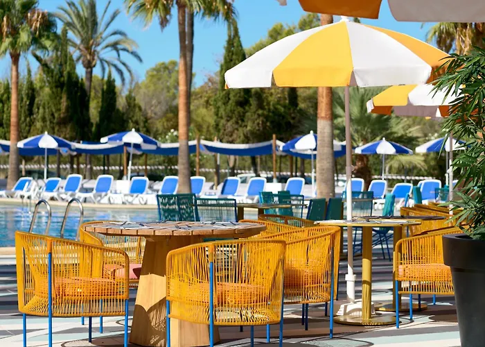 Tent Mojito Suites